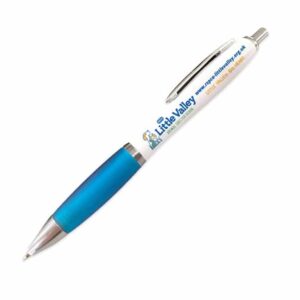 Little Valley Pen