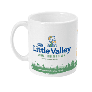 Little Valley 11oz Mug