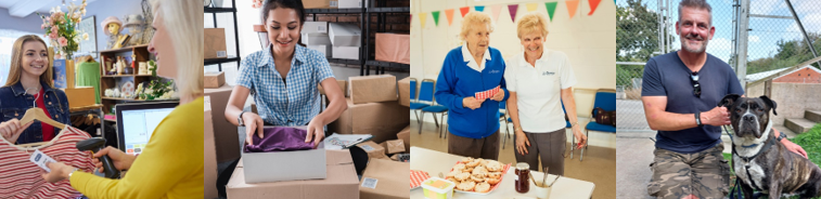Volunteering