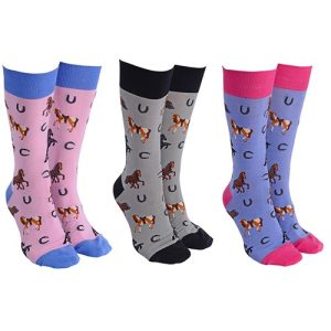 Horses Socks