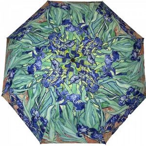 Folding Umbrellas - Artists