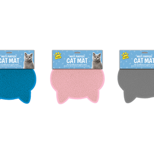 Multi-purpose Cat Mat