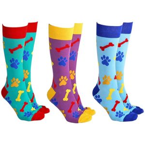 Paws & Bones Socks
