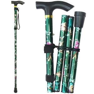 Folding Walking Stick