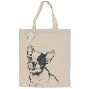 Pawsome Dog Tote Bags