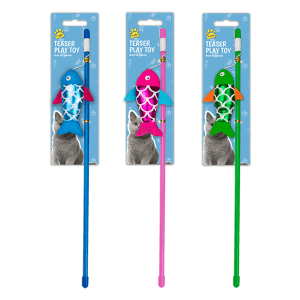 Kitty Play Fun Toy