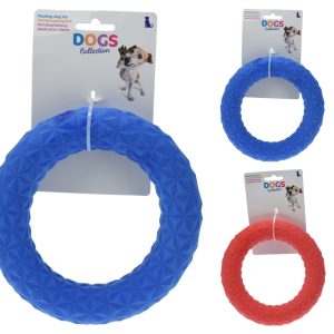 Floatable Dog Ring