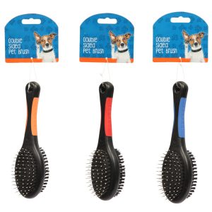 Pet Brush - Double Sided