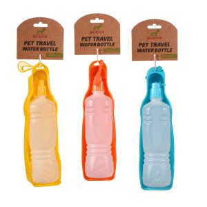 Dog Travel Water Bottle, 500ml